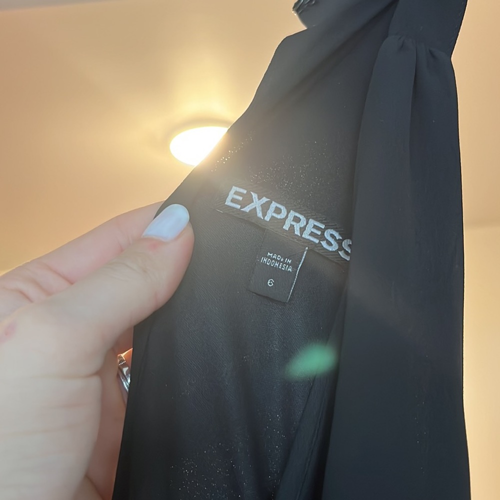 Express romper - Picture 2 of 4
